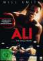 Michael Mann: Ali, DVD