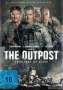 Rod Lurie: The Outpost, DVD