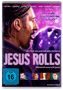 Jesus Rolls, DVD