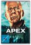 Apex, DVD