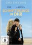 Schmetterlinge im Ohr, DVD