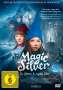 Magic Silver - Das Geheimnis des magischen Silbers, DVD