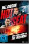 Hot Seat, DVD