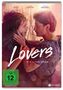 Nicole Garcia: Lovers, DVD