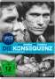Wolfgang Petersen: Die Konsequenz, DVD