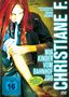 Ulrich Edel: Christiane F., Wir Kinder vom Bahnhof Zoo (Restaurierte Fassung), DVD