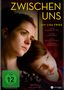 Zwischen uns, DVD