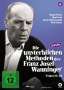 Die unsterblichen Methoden des Franz Josef Wanninger Teil 6, 2 DVDs