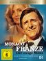 Monaco Franze: Der ewige Stenz (Komplette Serie), DVD