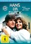 Hans im Glück (1986) (Komplette Fernsehserie), 2 DVDs
