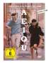 AEIOU - Das schnelle Alphabet der Liebe, DVD