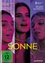 Sonne, DVD