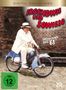 Franz Xaver Bogner: Irgendwie und sowieso (Komplette Serie), DVD,DVD,DVD,DVD