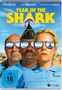 Year of the Shark, DVD