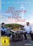 Der Geschmack der kleinen Dinge, DVD