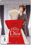 Anthony Fabian: Mrs. Harris und ein Kleid von Dior, DVD