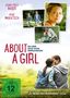 About A Girl, DVD