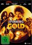 Timothy Scott Bogart: Spinning Gold, DVD