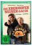 Ed Herzog: Die Eberhofer Neiner Gaudi, DVD,DVD,DVD,DVD,DVD,DVD,DVD,DVD,DVD