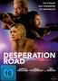 Desperation Road, DVD