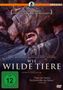 Wie wilde Tiere, DVD