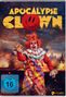 Georg Kane: Apocalypse Clown, DVD