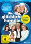 Die glückliche Familie (Komplette Serie), 13 DVDs