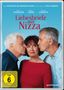 Liebesbriefe aus Nizza, DVD