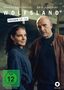 Wolfsland (Folgen 11-12), DVD