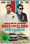 Stefano Mordini: Race for Glory - Audi vs. Lancia, DVD