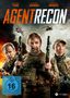 Derek Ting: Agent Recon, DVD