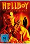 Hellboy: The Crooked Man, DVD