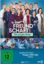 In aller Freundschaft - Die jungen Ärzte Staffel 10 (Folgen 400-420), 6 DVDs