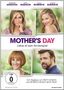 Mother's Day (2016), DVD