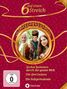 Sechs auf einen Streich - Märchenbox Vol. 12, 3 DVDs