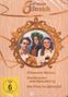 Sechs auf einen Streich - Märchenbox Vol. 13, 3 DVDs