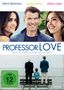 Professor Love, DVD