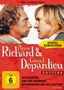 Pierre Richard & Gerard Depardieu Edition, 3 DVDs