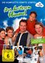 Aus heiterem Himmel Staffel 5, 4 DVDs