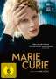 Marie Curie (2016), DVD