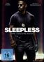 Sleepless, DVD