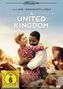 A United Kingdom, DVD