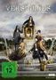 Versailles Staffel 3 (finale Staffel), 4 DVDs