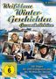 Bettina Braun: Weißblaue Wintergeschichten (Gesamtkollektion), DVD,DVD,DVD,DVD,DVD,DVD