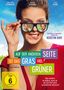 Auf der anderen Seite ist das Gras viel grüner, DVD
