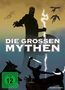 Die großen Mythen, 4 DVDs