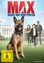 Max - Agent auf vier Pfoten, DVD