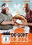 Laible und Frisch - Do Goht Dr Doig, DVD