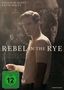 Rebel in the Rye, DVD