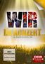 Fritz Rudolph Thiem: Im Konzert: WIR - Live Konzert in Leipzig 1983, DVD